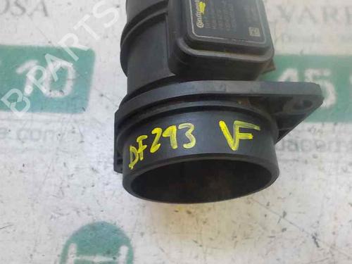 Mass air flow sensor RENAULT KANGOO / GRAND KANGOO II (KW0/1_)  | BP5864306M95 