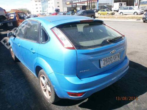 Gearbox FORD FOCUS II (DA_, HCP, DP) 1.6 TDCi | BP3823808M3 