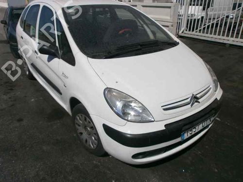 Hood lock CITROËN XSARA PICASSO (N68) 1.6 HDi | BP8770160C133 