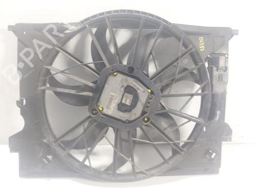 Radiator fan MERCEDES-BENZ CLS (C219) CLS 320 CDI (219.322) | BP17834377M35 
