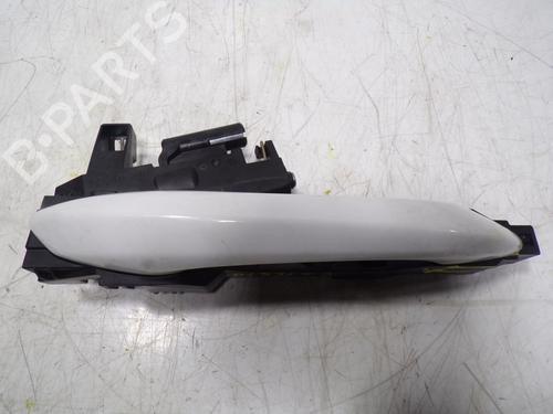 Rear right exterior door handle HYUNDAI TUCSON (NX4E, NX4A) 1.6 CRDi (136 hp) 10160016