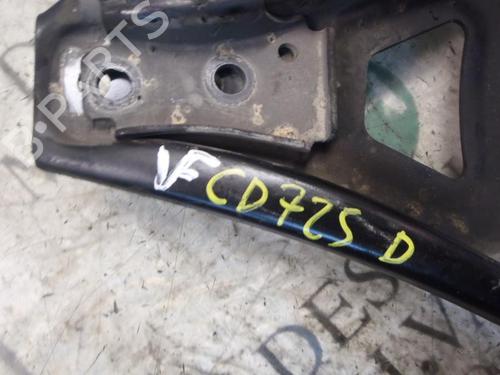 Right front suspension arm RENAULT CLIO II (BB_, CB_) 1.5 dCi (B/CB07) | BP3812634M13 