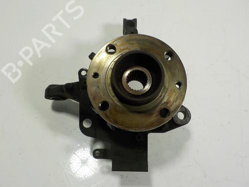 Mangueta delantera derecha RENAULT CLIO IV (BH_) [2012-2021]  15226692