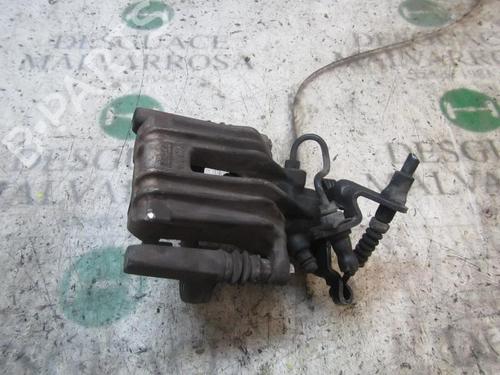 Used Left rear brake caliper SEAT LEON (1P1) [2005-2013]  11548795
