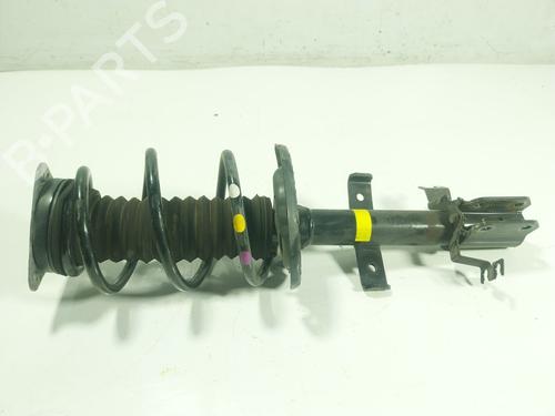 Right front shock absorber RENAULT CAPTUR I (J5_, H5_) 0.9 TCe 90 | BP23106345M17 - Image 2