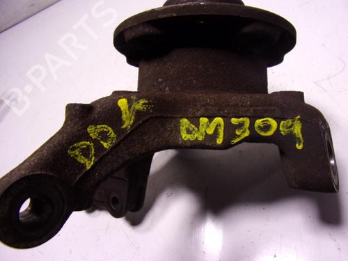 Right front steering knuckle DACIA DUSTER (HS_)  | BP15851620M26 