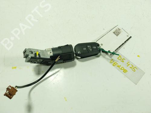 Used Electronic module Electronic module TOYOTA PROACE CITY VERSO MPV (BKY_) [2019-2026] 33465850 33465850