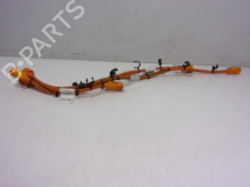 Electronic module CUPRA LEON Sportstourer (KL8, KU8, KUD) 1.4 e-HYBRID | BP15887685M83 