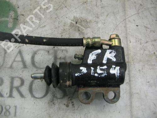 Used Clutch slave cylinder Clutch slave cylinder NISSAN ALMERA II Hatchback (N16) [2000-2026] 14293497 14293497