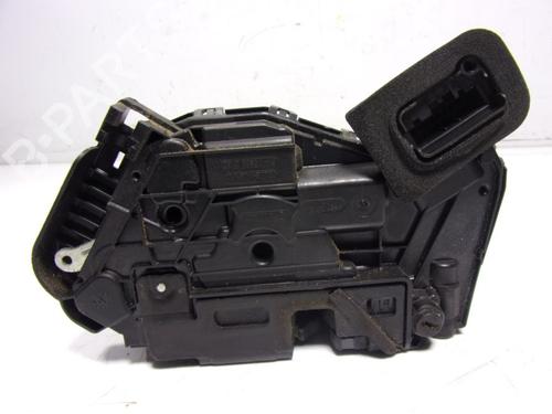 Rear right lock SEAT IBIZA V (KJ1, KJG) 1.0 TSI | BP15910488C99 