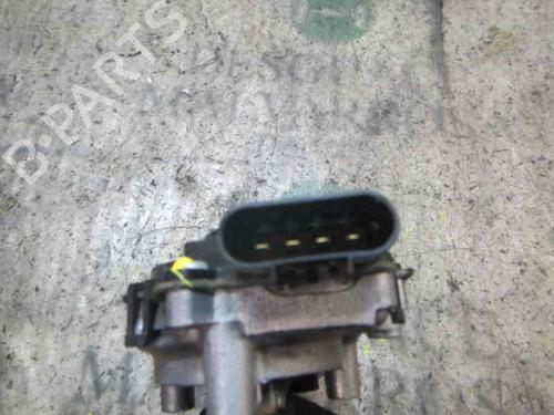 Front wiper motor OPEL INSIGNIA A (G09) 2.0 CDTI (68) | BP3852370M29
