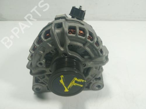 Alternator RENAULT CAPTUR II (HF_)  | BP17110594M7 