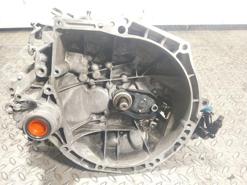 Used Gearbox CITROËN DS3 (SA_) 1.2 THP 110 (110 hp) 16163529