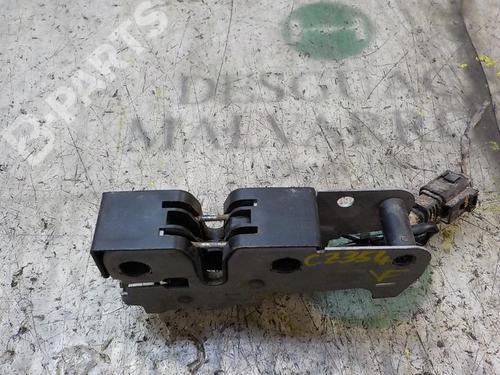 Used Hood lock Hood lock SKODA FABIA II (542) 1.2 (70 hp) 8771155 8771155