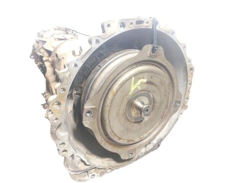 Used Gearbox Gearbox LAND ROVER RANGE ROVER SPORT I (L320) 2.7 D 4x4 (190 hp) 16129253 16129253