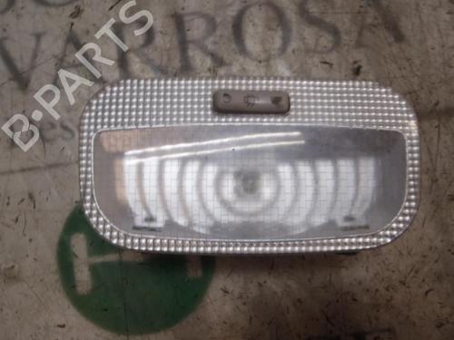 Interior roof light PEUGEOT 307 CC (3B) 2.0 16V BP7410561I8
