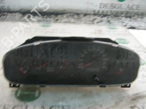 Used Instrument cluster ROVER 45 I Hatchback (RT) [2000-2005]  3735026