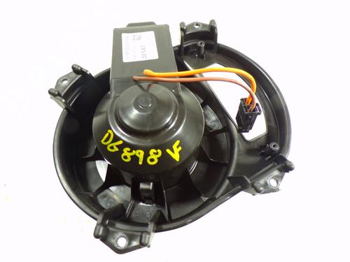 Heater blower motor MERCEDES-BENZ B-CLASS Sports Tourer (W246, W242)  | BP7635167M62 