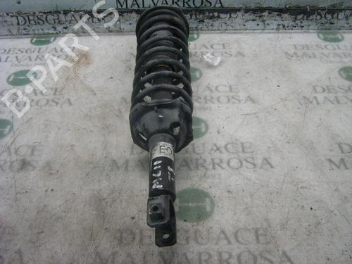 Used Left rear shock absorber Left rear shock absorber ROVER 600 I (RH) [1993-2000] 3751203 3751203