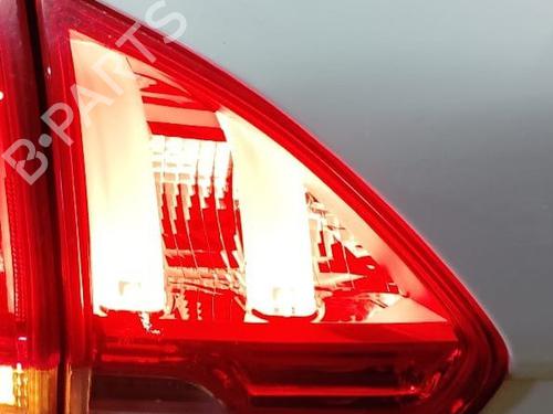 Left tailgate light PEUGEOT 2008 I (CU_) 1.6 HDi | BP25626382C79 - Image 4