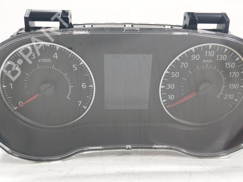 Used Instrument cluster Instrument cluster RENAULT MASTER III Van (FV) [2010-2026] 33462761 33462761