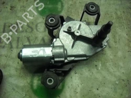 Viskermotor bakrute RENAULT MEGANE II (BM0/1_, CM0/1_) [2001-2012]  3744042