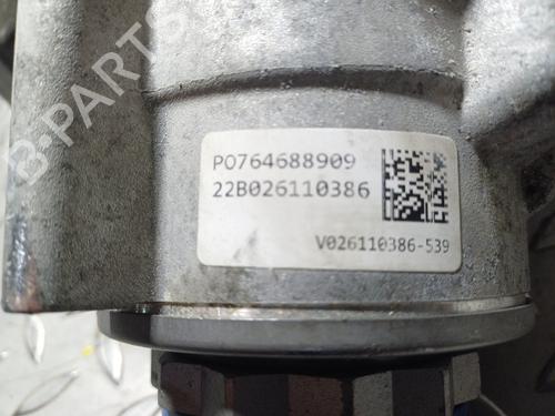 Front differential MINI MINI COUNTRYMAN (F60) Cooper S ALL4 | BP23887277M23 