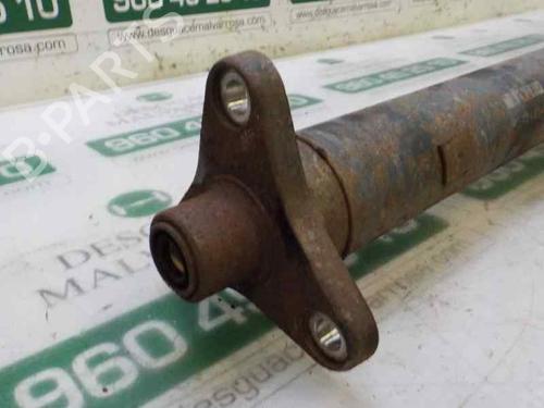 Driveshaft BMW X1 (E84) xDrive 23 d | BP5573470M37 