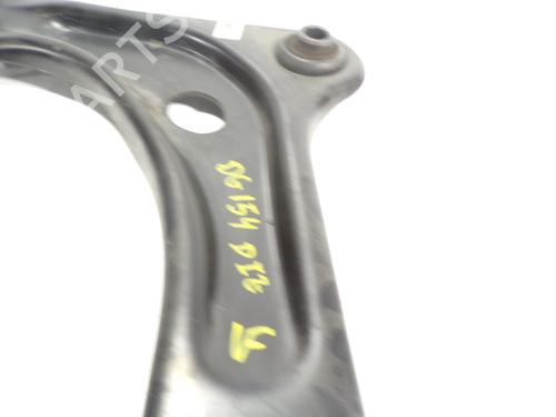 Left front suspension arm CITROËN C4 CACTUS 1.2 THP 110 | BP6926971M12 - Image 2