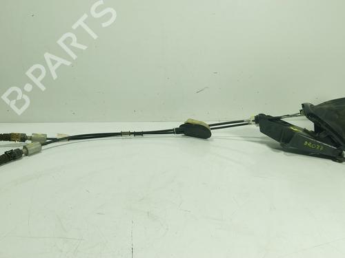 Used Gear lever NISSAN QASHQAI II (J11, J11_) 1.3 DIG-T (140 hp) 27334162