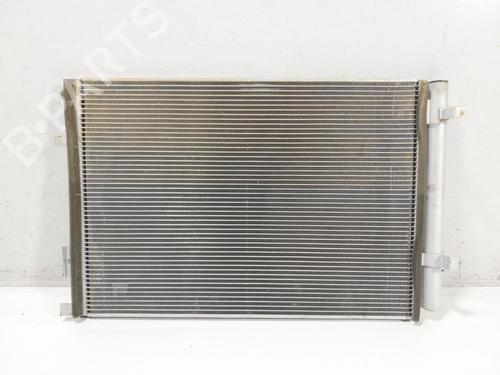 AC radiator KIA RIO IV (YB, SC, FB) 1.2 CVVT | BP32872618M32 - Image 2