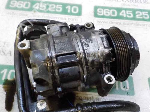 AC compressor MERCEDES-BENZ S-CLASS (W140)  | BP6514175M34