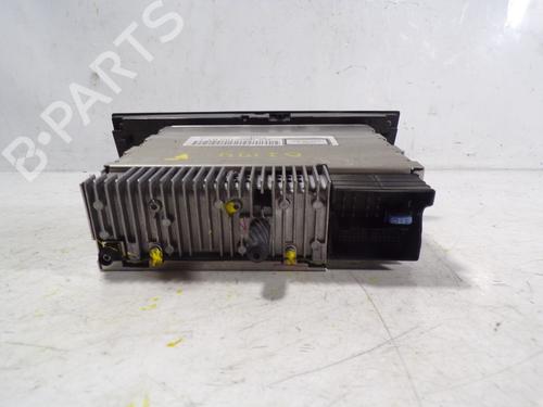 Radio BMW 1 Convertible (E88)  | BP8913505E6 
