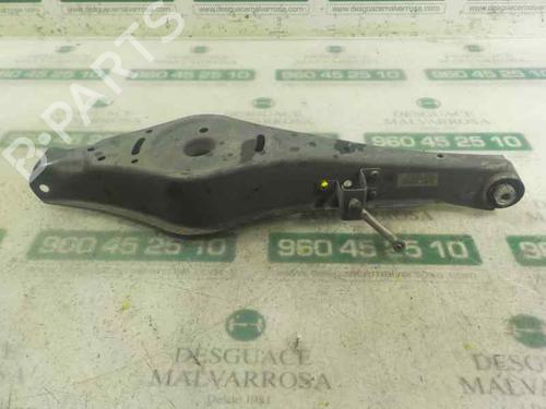Left rear suspension arm VW GOLF VI (5K1) 1.6 TDI | BP6505971M14 