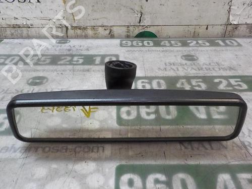 Espejo interior Espejo interior SKODA FABIA II (542) 1.2 (60 hp) 3863359 3863359
