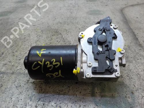 Ruitenwissermotor voor VOLVO S60 I (384) 2.4 D | BP3851611M29 