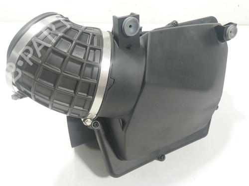 Used Air filter box Air filter box BMW 7 (G70) [2022-2026] 34538349 34538349