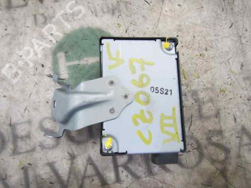 Electronic module TOYOTA YARIS (_P13_) 1.3 (NSP130_, NSP130) | BP3857340M83 