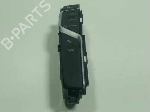 Used Switch BMW X3 (G01, F97, G08) xDrive 20 d (190 hp) 18967491