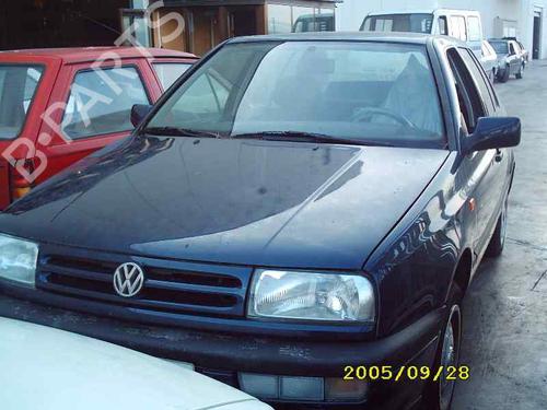 Front right lock VW VENTO (1H2) 1.9 TD | BP3753366C97 