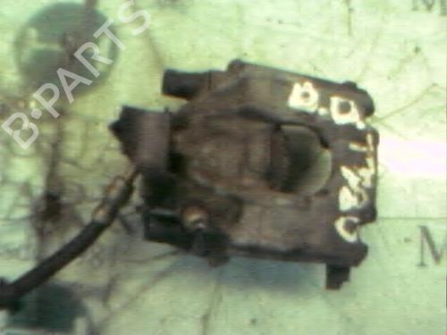 Used Right front brake caliper VW POLO III (6N1) [1994-1999]  11554826