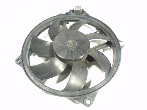 Used Radiator fan RENAULT MEGANE III Hatchback (BZ0/1_, B3_) [2008-2025]  6986750