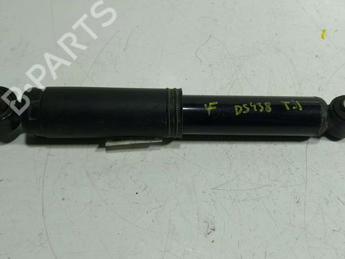 Used Left rear shock absorber Left rear shock absorber 38762231 38762231