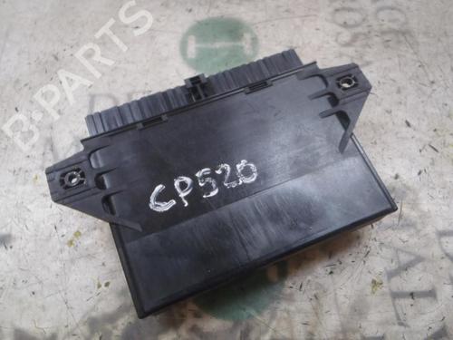 Electronic module FORD FOCUS III 2.0 TDCi | BP4017087M83 