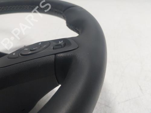 Steering wheel OPEL CORSA F (P2JO) 1.2 (68) | BP21131245C49 