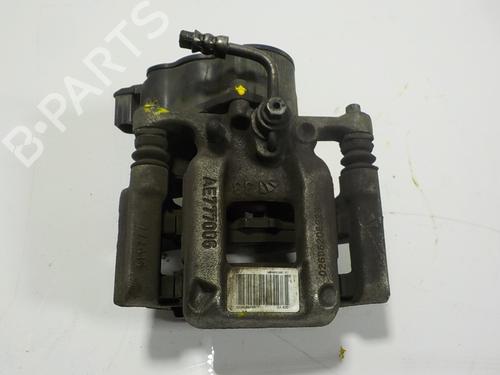Used Left rear brake caliper OPEL GRANDLAND / GRANDLAND X (A18, P1UO) 1.5 Turbo D (75) (131 hp) 13410305