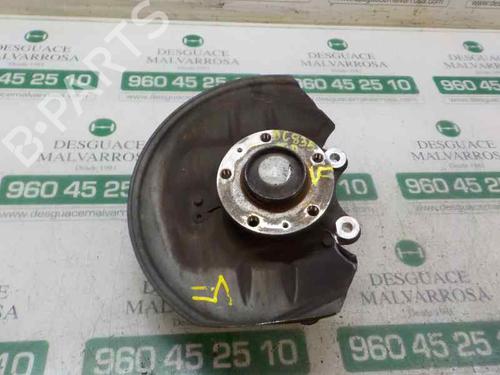 Used Right rear steering knuckle Right rear steering knuckle CITROËN C5 III (RD_) 1.6 HDi 110 (RD9HZC) (109 hp) 4611085 4611085