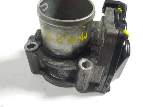Throttle body RENAULT KOLEOS I (HY_) 2.0 dCi (HY0K) | BP40098578M82 - Image 2