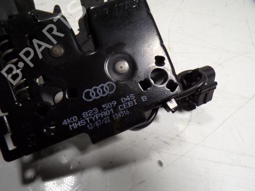 Hood lock CUPRA LEON Sportstourer (KL8, KU8, KUD) 2.0 TSI 4Drive | BP15179287C133 
