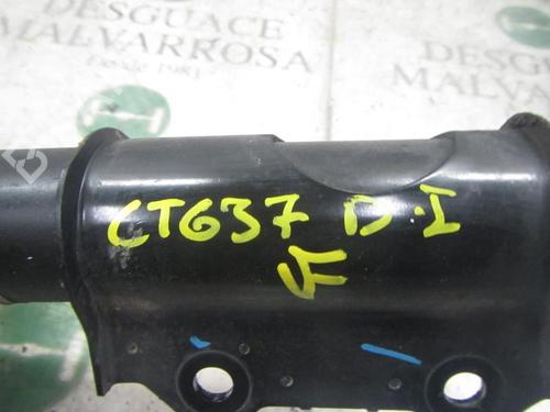 Left front shock absorber CHEVROLET CRUZE Hatchback (J305)  | BP4009075M16 